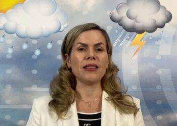 ‘Rrebeshe shiu, ulje temperaturash…’ Meterologia jep parashikimin për muajin MAJ, ja çfarë na pret