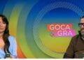 Dikur në lidhje bashkë, çfarë ndodhi n “Goca & Gra” mes Rozana Radit dhe Mc Kreshës?