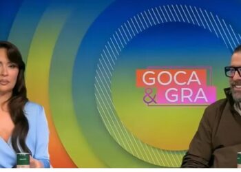 Dikur në lidhje bashkë, çfarë ndodhi n “Goca & Gra” mes Rozana Radit dhe Mc Kreshës?