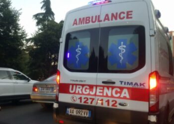 E rëndë në Tiranë, burri gjendet i pajetë , çfarë dyshohet