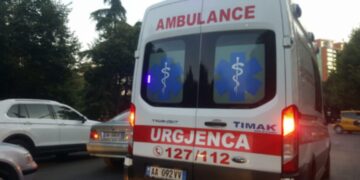 E rëndë në Tiranë, burri gjendet i pajetë , çfarë dyshohet
