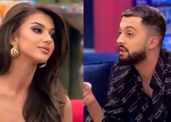 “Në lidhje me Gjestin”, Loredana reagon për herë të parë
