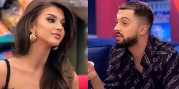 “Në lidhje me Gjestin”, Loredana reagon për herë të parë