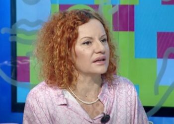 Hëna e Re e fundit e pranverës sjell lajme të forta, Meri Gjini paralajmëron dy shenja Horoskopi: Do merrni vendime të rëndësishme