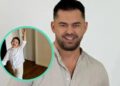 Prekëse! Djali i Shpat Kasapit prek zemrat e të gjithëve me gjestin që bënë ndaj babait të tij të ndjerë