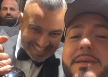 REAGON PËR HERË TË PARË! Rogerti shpërthen pas finales – “Këto lojna janë bo për politikë…” (Video)