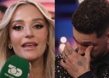 Ekskluzive/ Gimbo i përlotur, Selin habit me deklaratën e fortë pas fitores (Video)