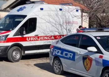 Tjetër tragjedi në vend! Shoferët e dehur përplasen ‘kokë më kokë’, humb jetën pasagjeri!