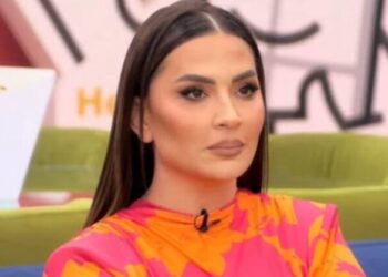 Rozana Radi, BBV4,a