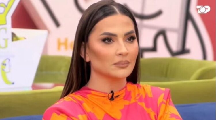 Rozana Radi, BBV4,a