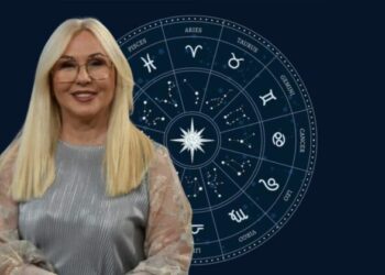 Horoskopi, Chrysanthi Kalogeri