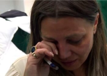 Gerta Gixhari, BBV4,a