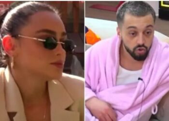 Gjesti, BBV4,a, Egli Tako