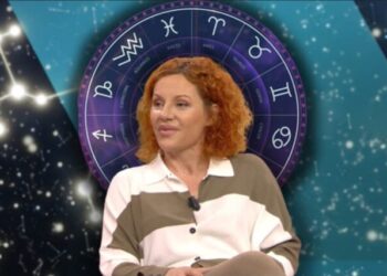 Horoskopi, Meri Gjini