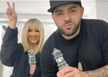 Big Basta, Vesa Luma, Ferma Vip