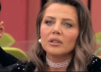 Gerta Gixhari, BBV4,a