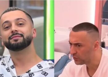 G Bani, Gjesti, BBV4,a