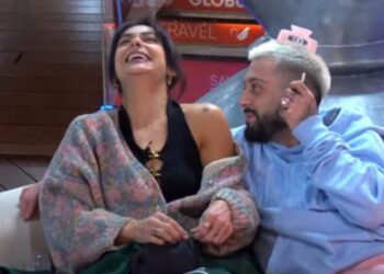 Gjesti, BBV4,a, Egli Tako