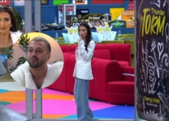 Xheneta, BBV4, Gjesti,a