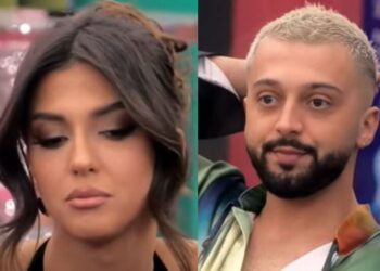 Gjesti, BBV4,a, Egli Tako