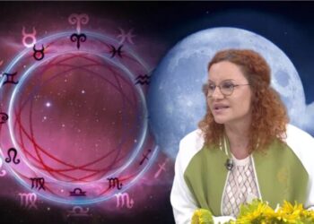 Horoskopi, Meri Gjini