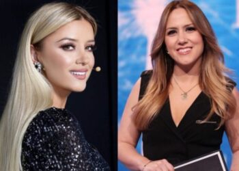 Arbana Osmani, Alketa Vejsiu,a