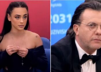 Laerti, BBV4,Egli Tako,a