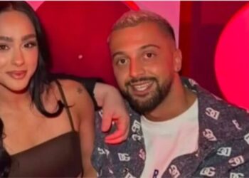 Gjesti, BBV4,a, Egli Tako