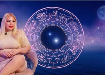 Horoskopi, Meri Shehu