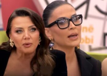 Rozana Radi, BBV4,Gerta