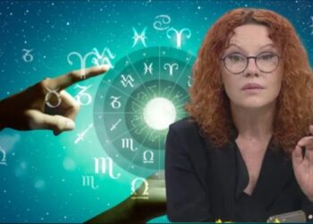 Horoskopi, Meri Gjini