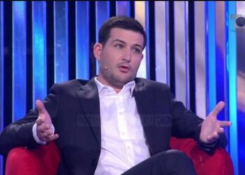 Arber Hajdari, BBV4,a