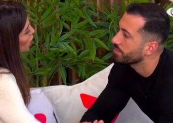 Jozi, BBV4, Loredana