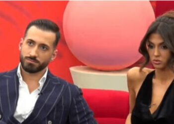 Loredana, BBV4, Jozi