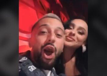 Gjesti, BBV4,a, Egli Tako