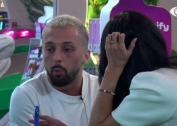 Egli Tako, BBV4, Gjesti,a