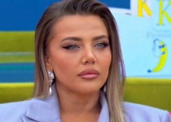 Gerta Gixhari, BBV4,a