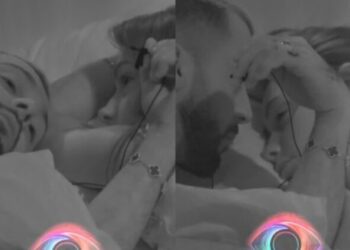 Gjesti, BBV4,a, Egli Tako