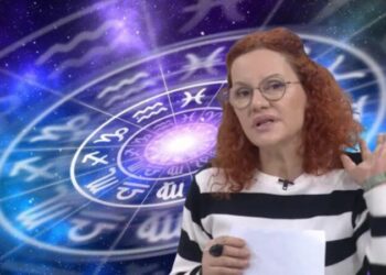 Horoskopi, Meri Gjini