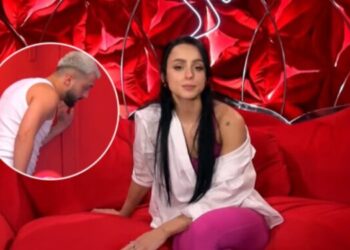 Egli Tako, BBV4, Gjesti,a