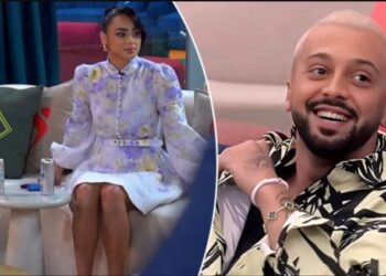 Gjesti, BBV4, Egli Tako,a