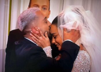 Gjesti, BBV4,a, Egli Tako