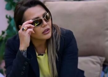 Gerta Gixhari, BBV4,a