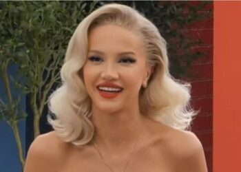 Sara Kolami, BBV4, Egli Tako,a