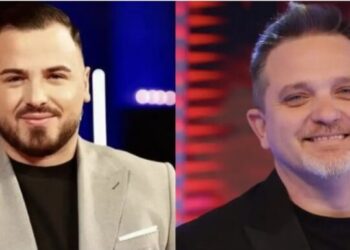 Jul Deda,Rondaldo Sharka