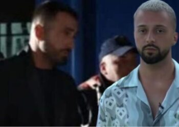 Gjesti, BBV4,a, Jozi