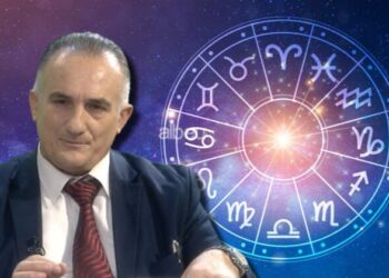 Horoskopi, Jorgo Pulla