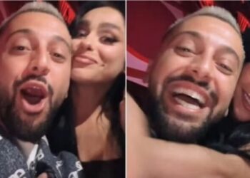 Gjesti, BBV4,a, Egli Tako