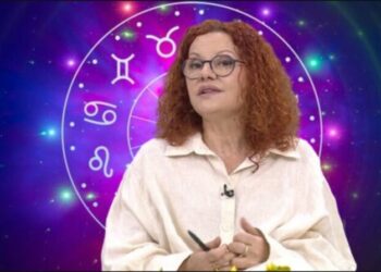 Meri Gjini, Horoskopi