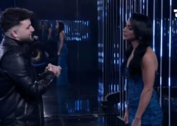 Egli Tako, BBV4,a, Olsi Bylyku